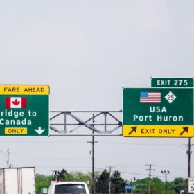Canada Will Not Open For American Tourists As Border Closure Extended 30 Days