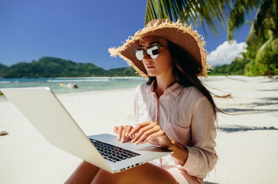 Countries with Digital Nomad Visas: The Complete List