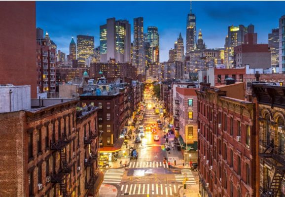New York COVID-19 Entry Requirements Travelers Need To Know