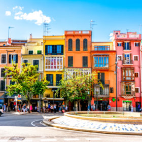 Palma reopens and revives tourism with ‘workations’