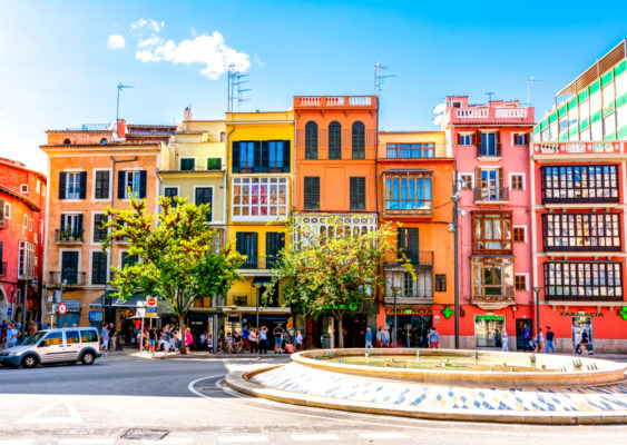 Palma reopens and revives tourism with ‘workations’