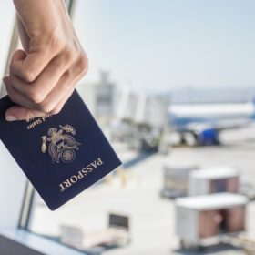 U.S. Now Accepting Passport Applications and Renewals