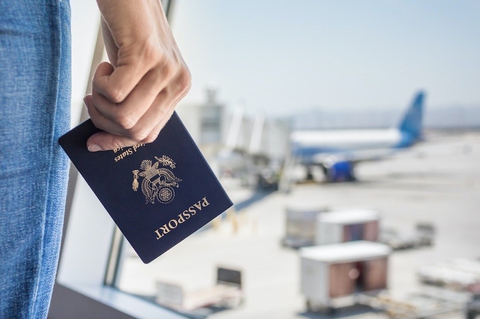 U.S. Now Accepting Passport Applications and Renewals