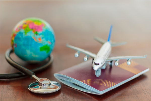 CommonPass system to be introduced soon for Covid-free travel
