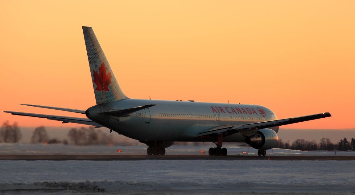 Canadians Remain Wary Of Travel During the Pandemic