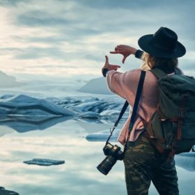 Iceland Offers Free Covid Tests For Tourists