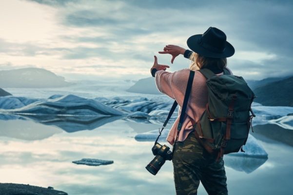 Iceland Offers Free Covid Tests For Tourists