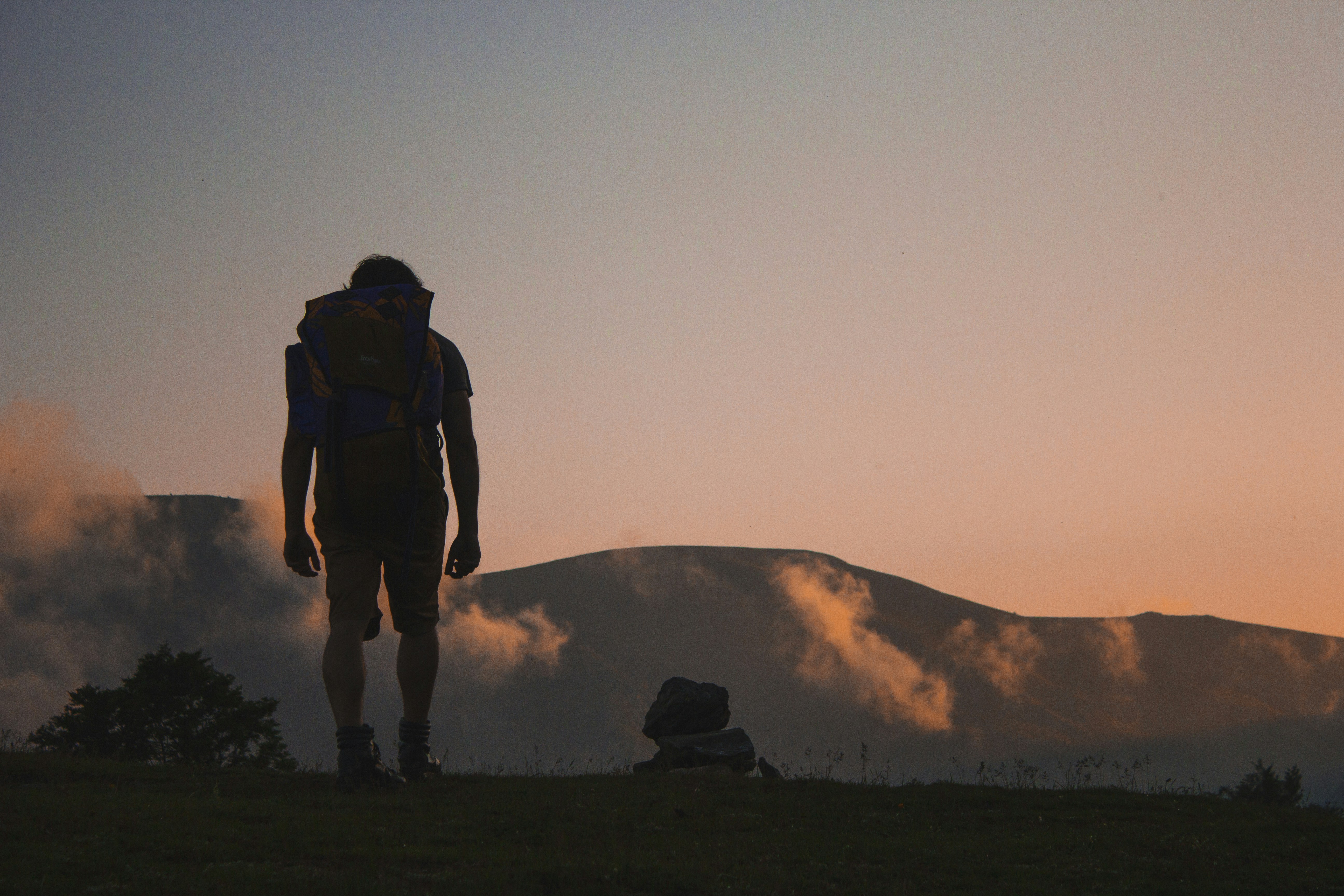 Adventure Seekers
