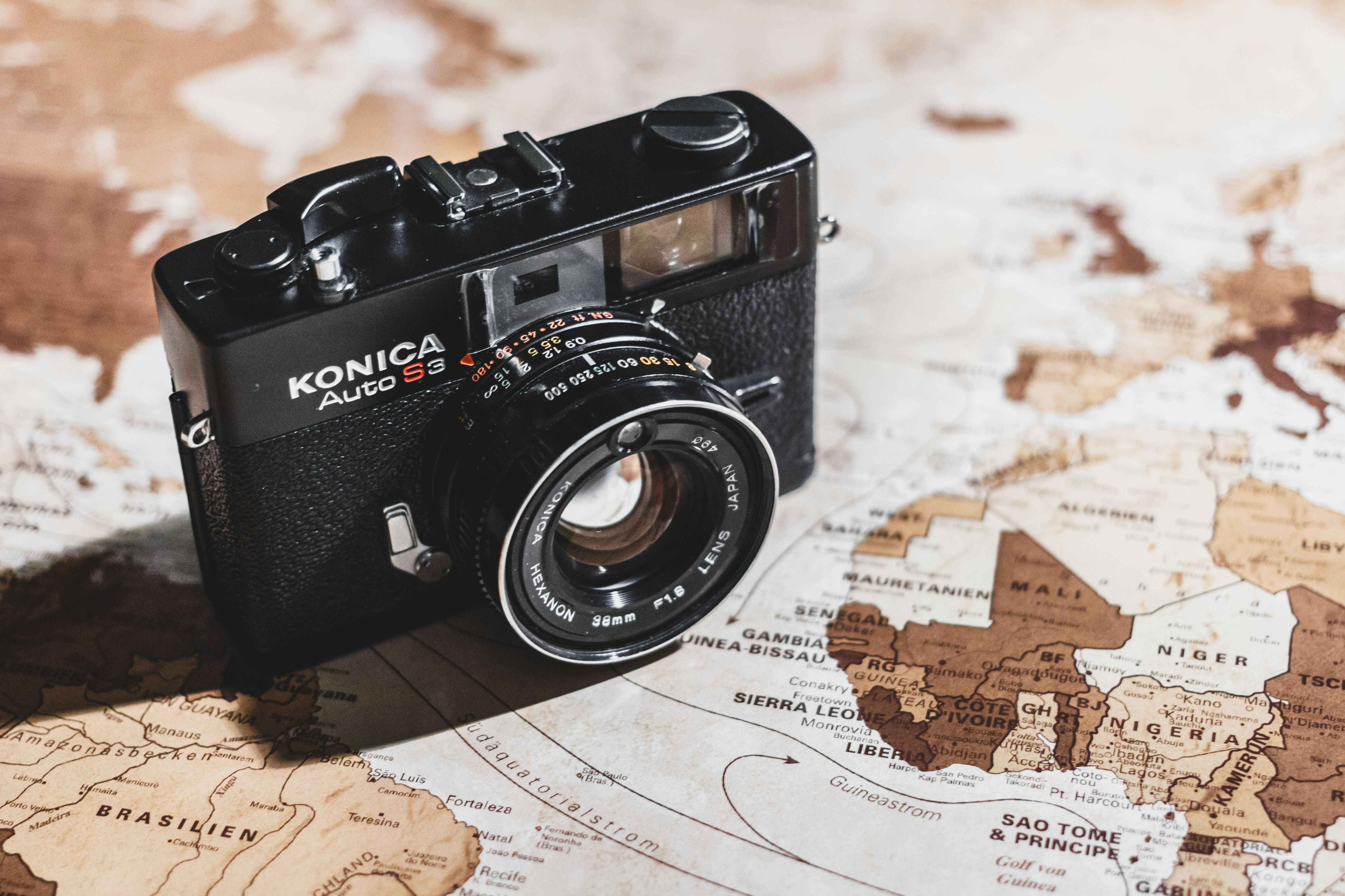 Top-Rated Travel Agency