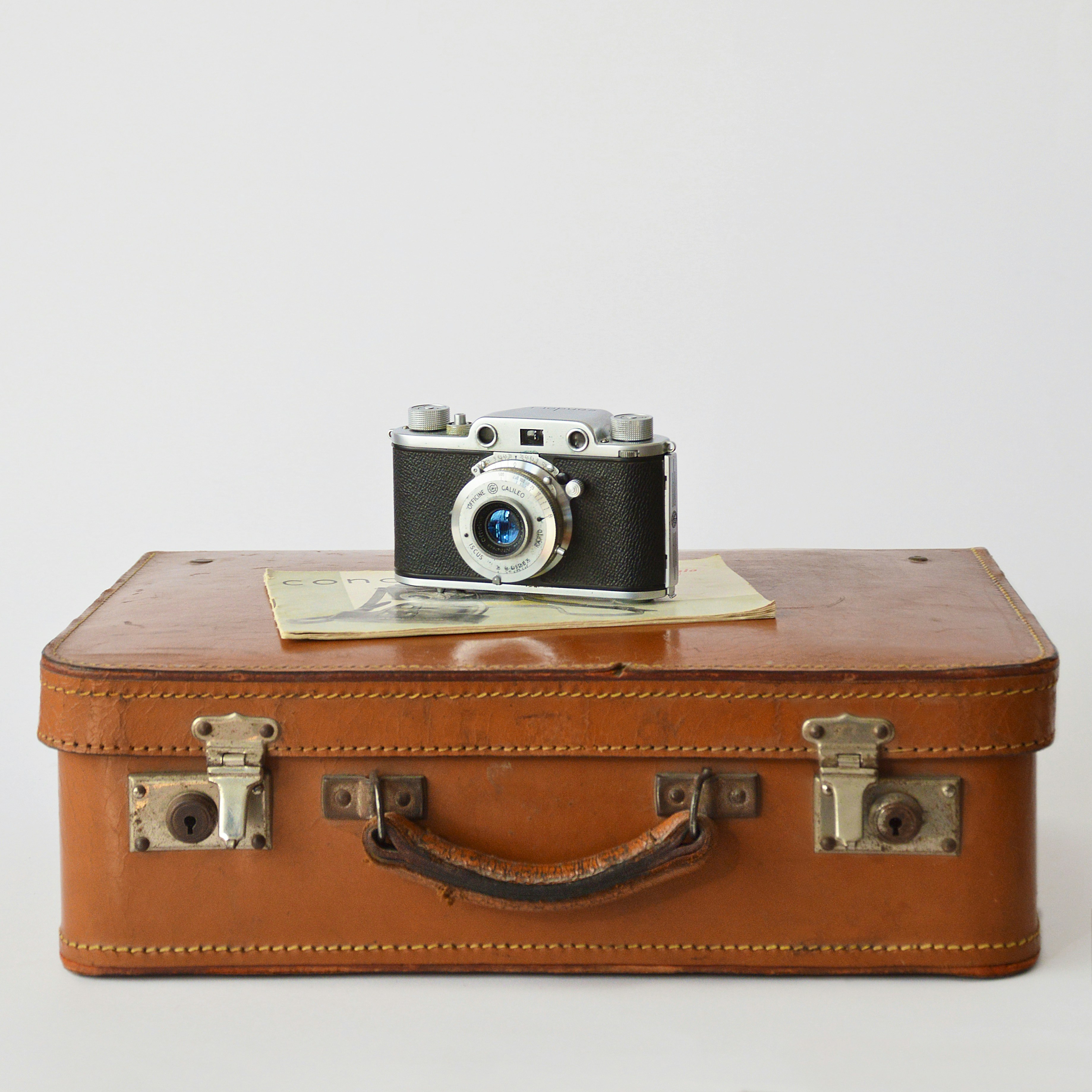 PQR Travel Agency