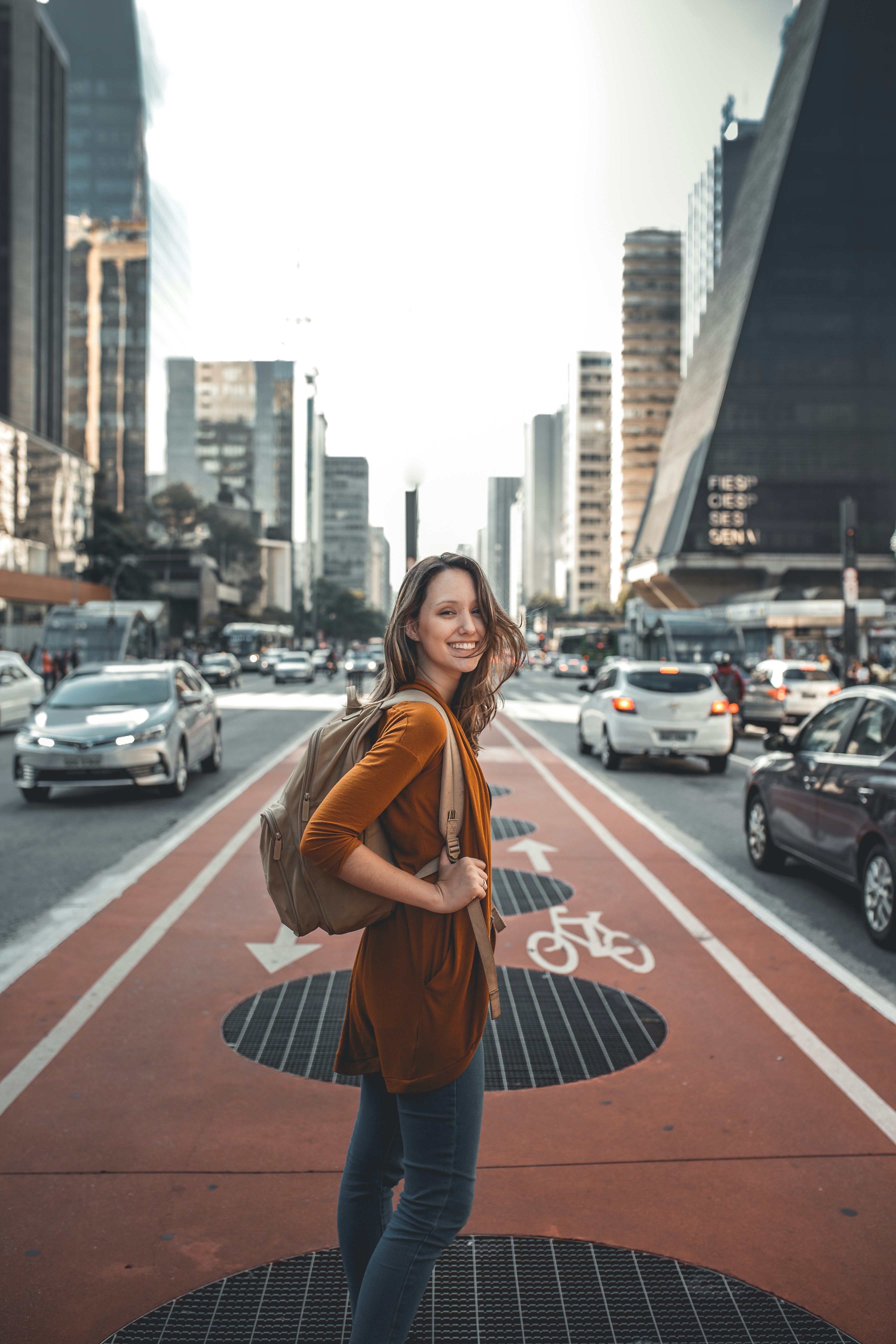 Solo Travel