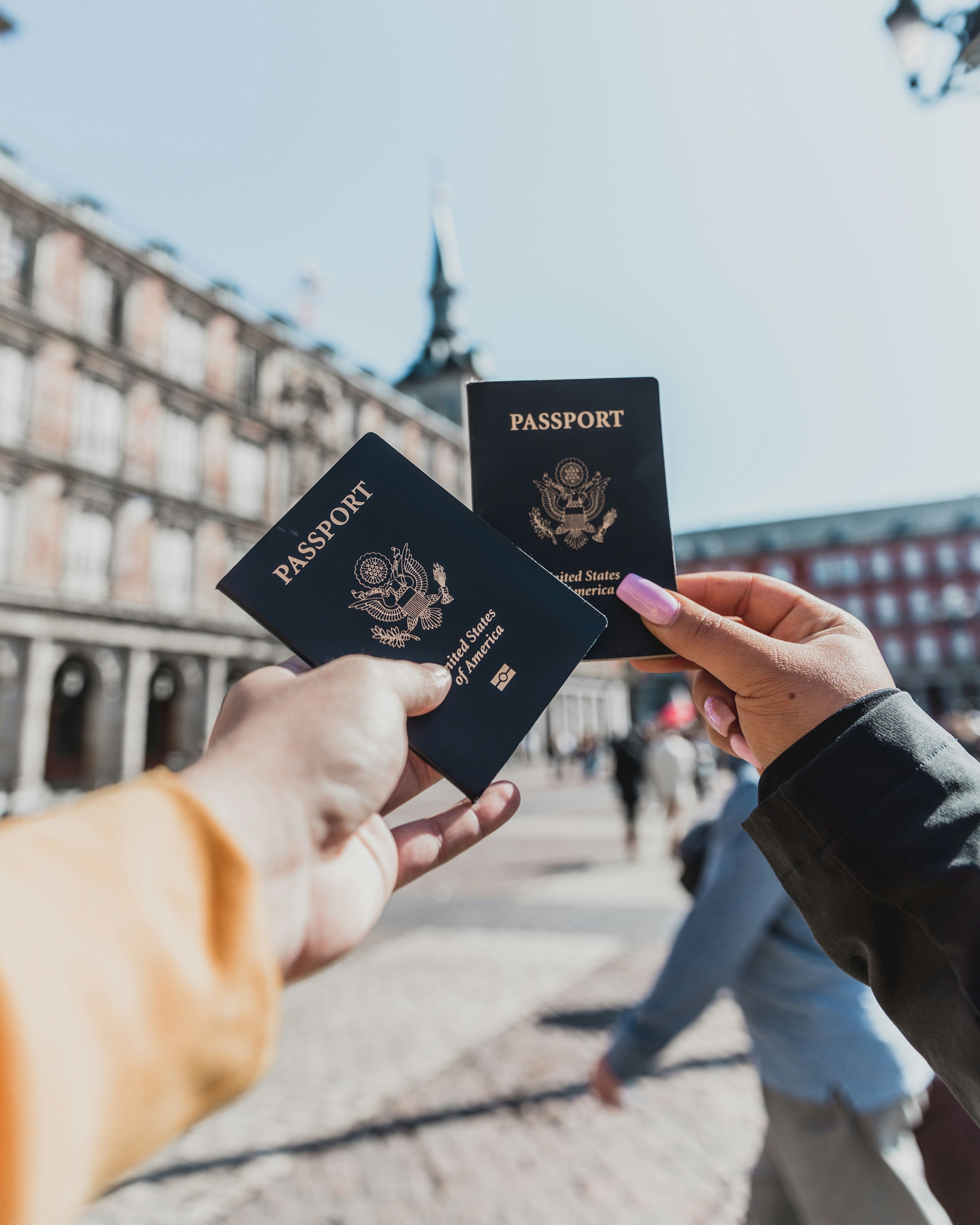 Top Travel Agency