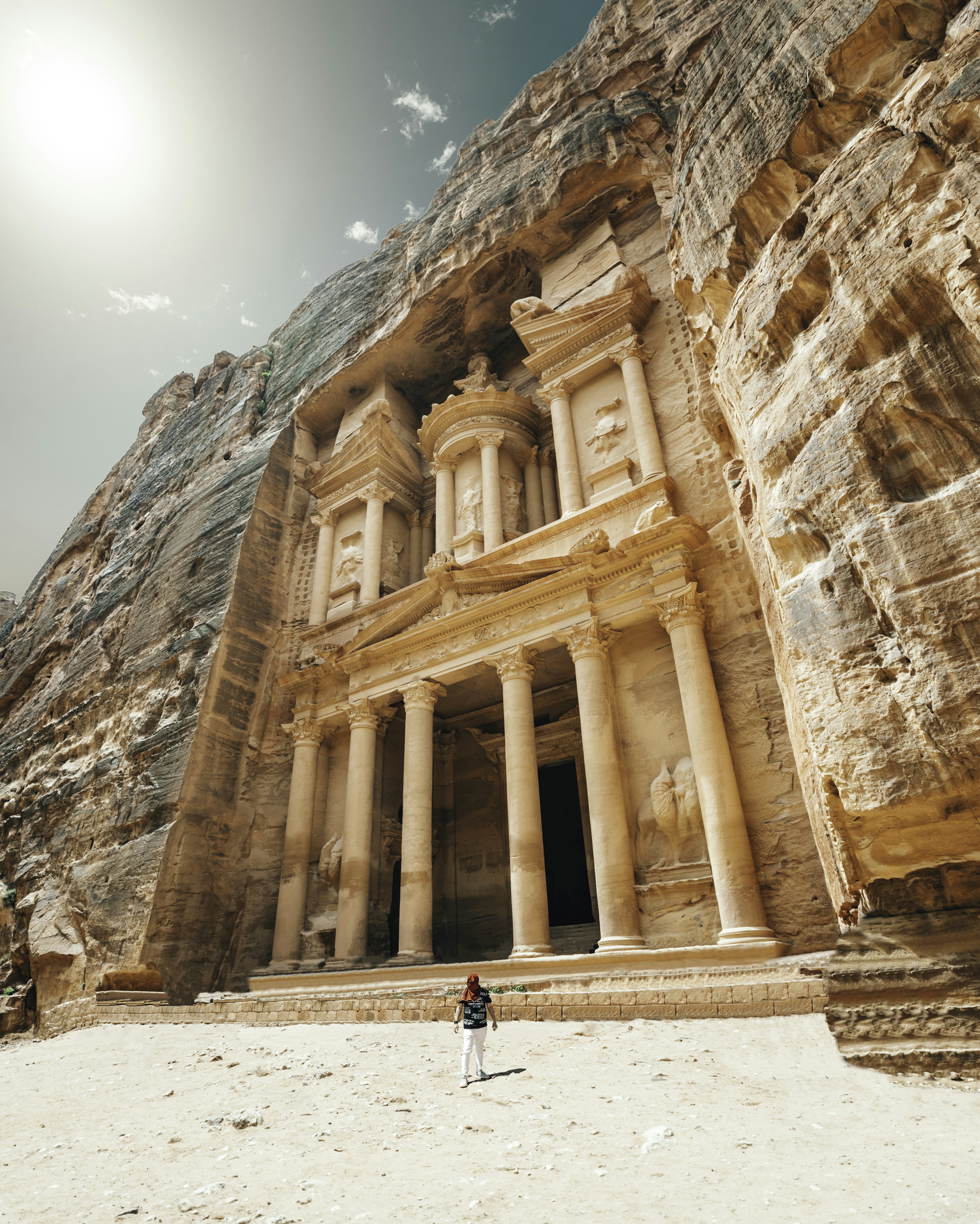 Top Travel Agency Features